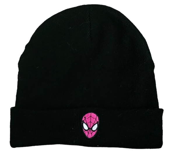 Other - Marvel Spiderman Beanie OSFM